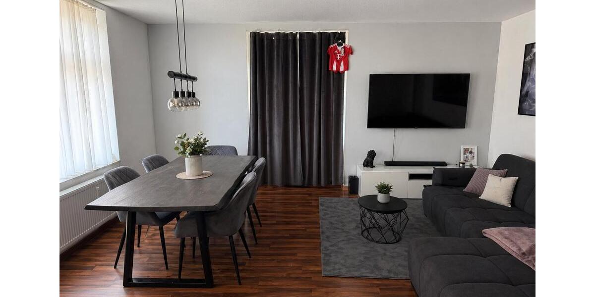 Maisonettenwohnung Kleines Wiesental - 4 Zimmer, 102 m&sup2;, 1.050&euro; | Angebot:26403089