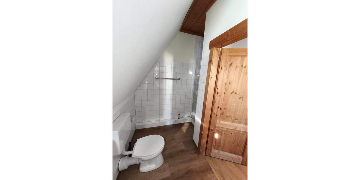 Etagenwohnung Clausthal-Zellerfeld Zellerfeld - 2 Zimmer, 33 m&sup2;, 370&euro; | Angebot:25738149