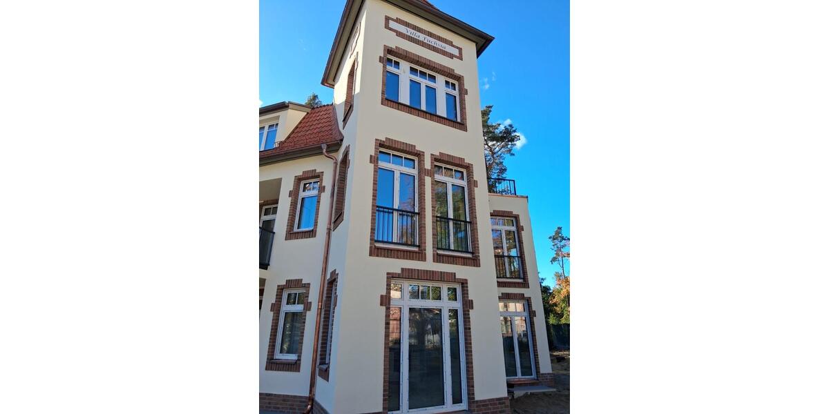 Dachgeschoßwohnung Beelitz - 3 Zimmer, 89 m&sup2;, 1.595&euro; | Angebot:26233443