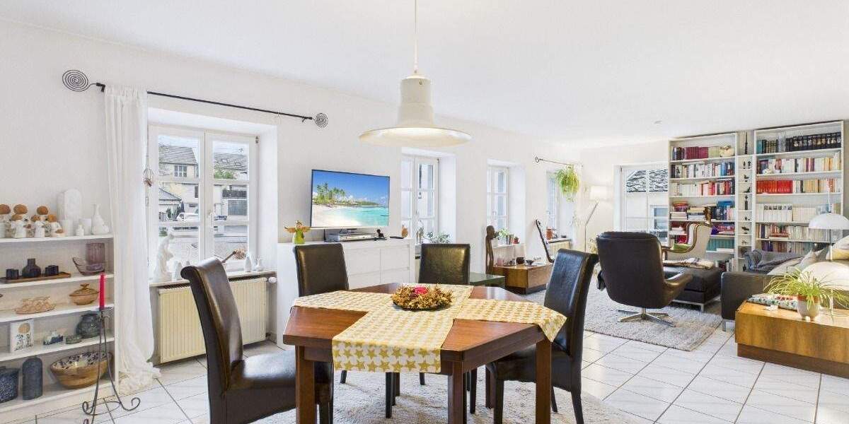 Einfamilienhaus Kanzem - 6 Zimmer, 180 m&sup2;, 1.200&euro; | Angebot:24515521