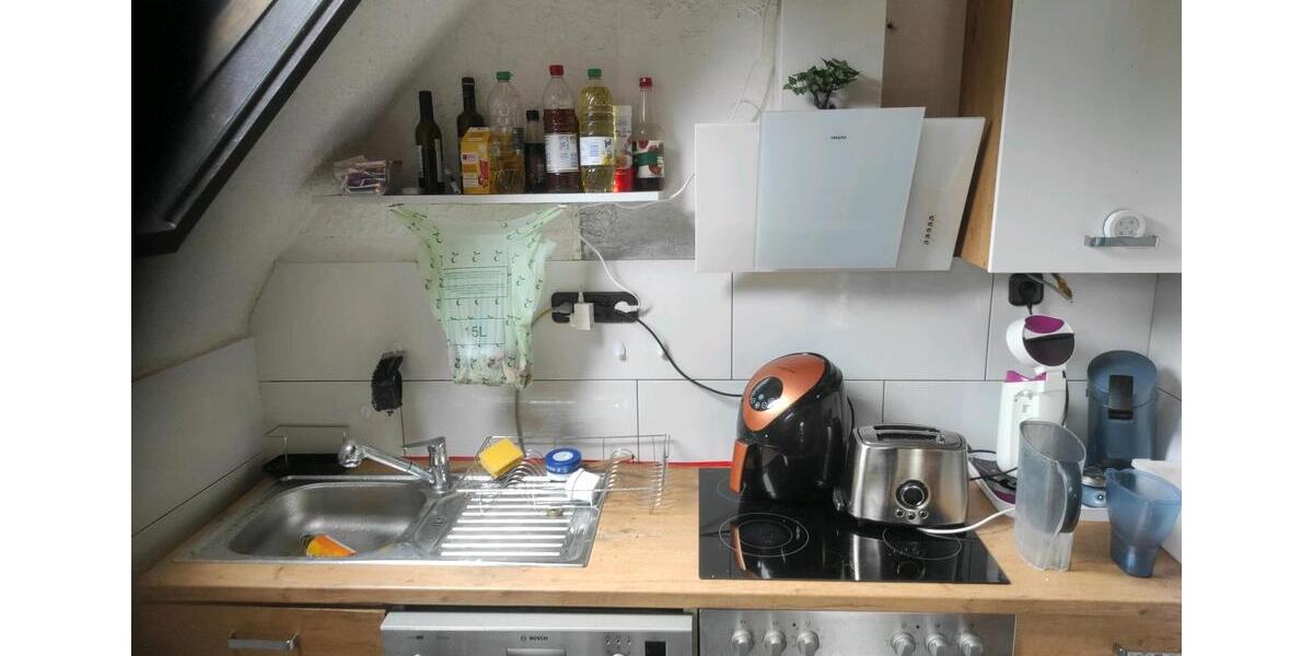 WG -woh Gemeinschaft 4 zimmer