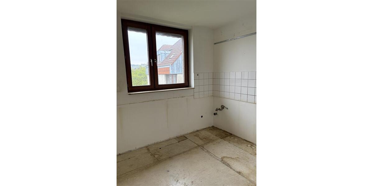 Etagenwohnung Wuppertal Elberfeld - 3 Zimmer, 82 m&sup2;, 502&euro; | Angebot:25918634