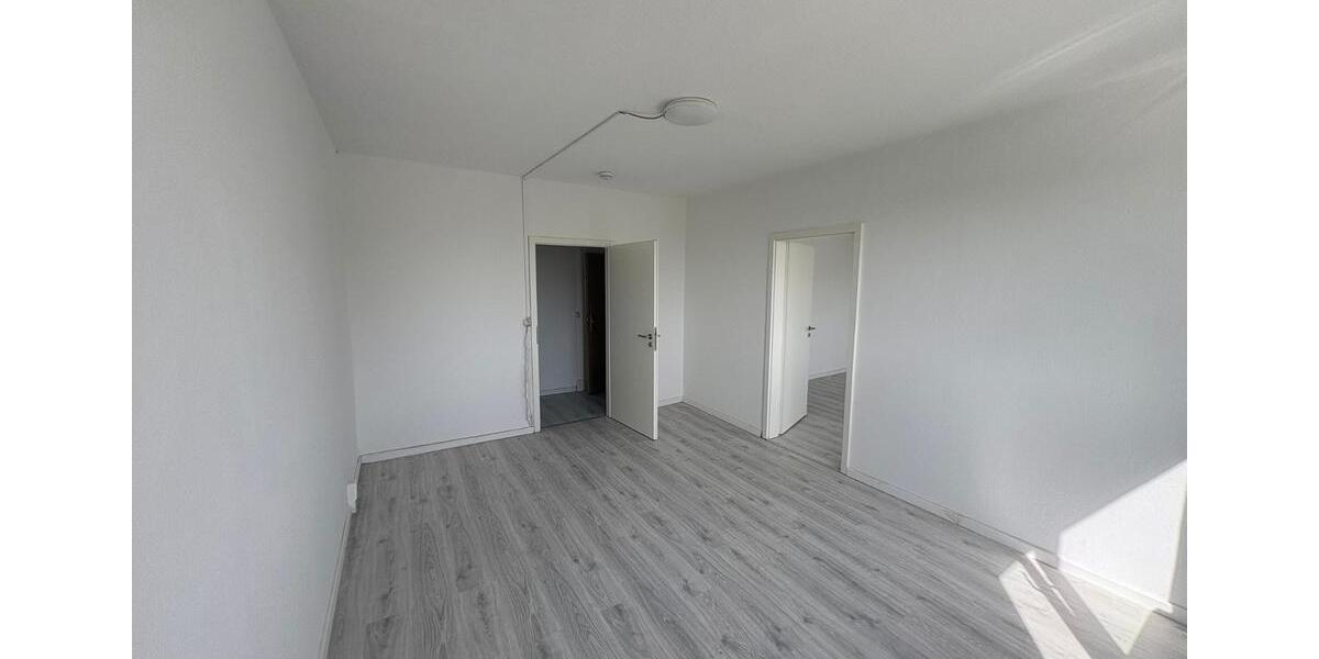 Etagenwohnung Warin - 2 Zimmer, 47 m&sup2;, 350&euro; | Angebot:26202386