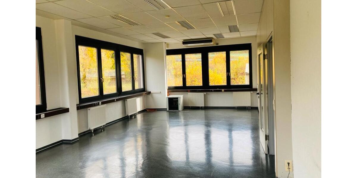 Gewerbeobjekt Ober-Ramstadt Ramstadt - 1.395&euro; | Angebot:25063623