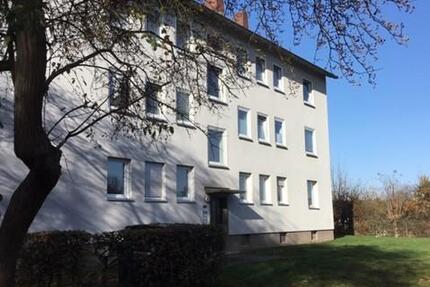 Familienfreundliche 4-Zimmer-Wohnung in guter Wohnlage
