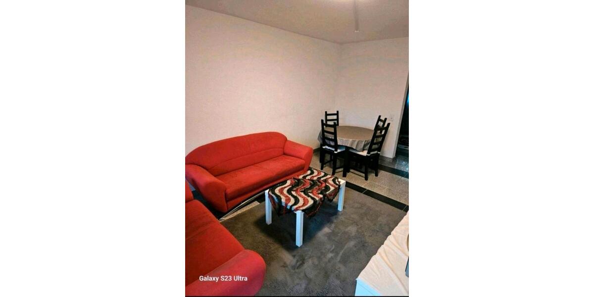 Wohnen auf Zeit Edenkoben - 4 Zimmer, 105 m&sup2;, 350&euro; | Angebot:26250274