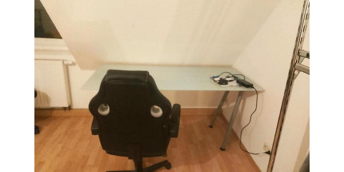 Wohnen auf Zeit Ulm Söflingen - 1 Zimmer, 20 m&sup2;, 500&euro; | Angebot:26276652