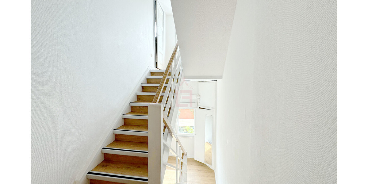 Für Wochenendpendler! Möblierte 3-Zimmer-Wohnung zur Vermietung auf Zeit - Etagenwohnung Darmstadt / Arheilgen Arheilgen | Angebot:27395814