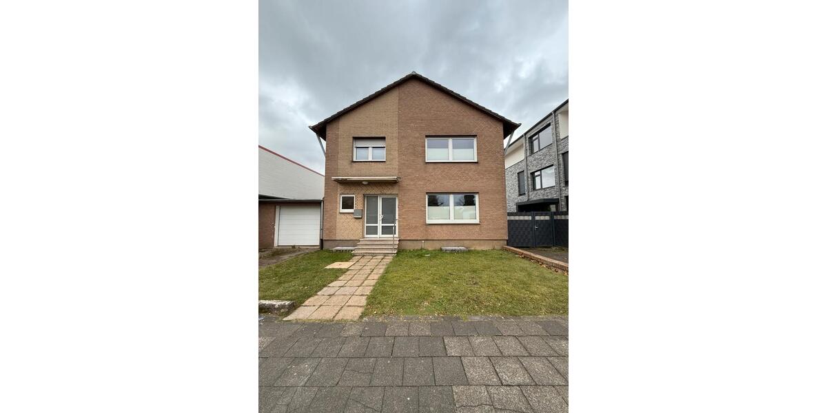 Geräumiges 4-Zimmer-Haus in 50170 Sindorf mit Einbauküche 4 zimmer