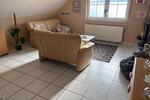 Dachgeschoßwohnung Waxweiler - 4 Zimmer, 115 m&sup2;, 700&euro; | Angebot:26653128