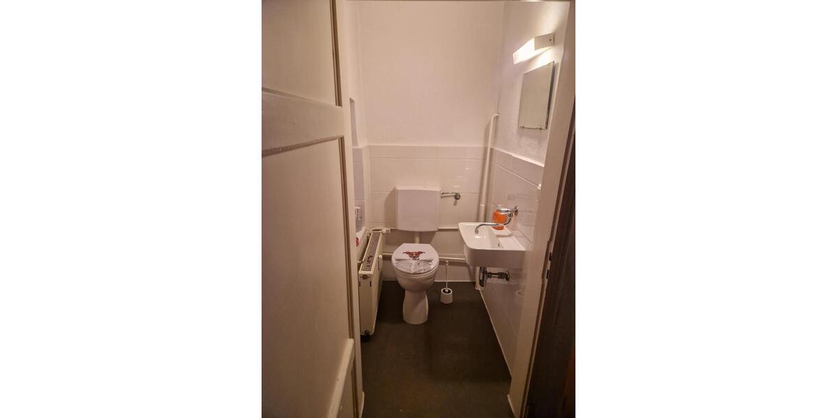 Etagenwohnung Medebach - 7 Zimmer, 156 m&sup2;, 800&euro; | Angebot:25922834