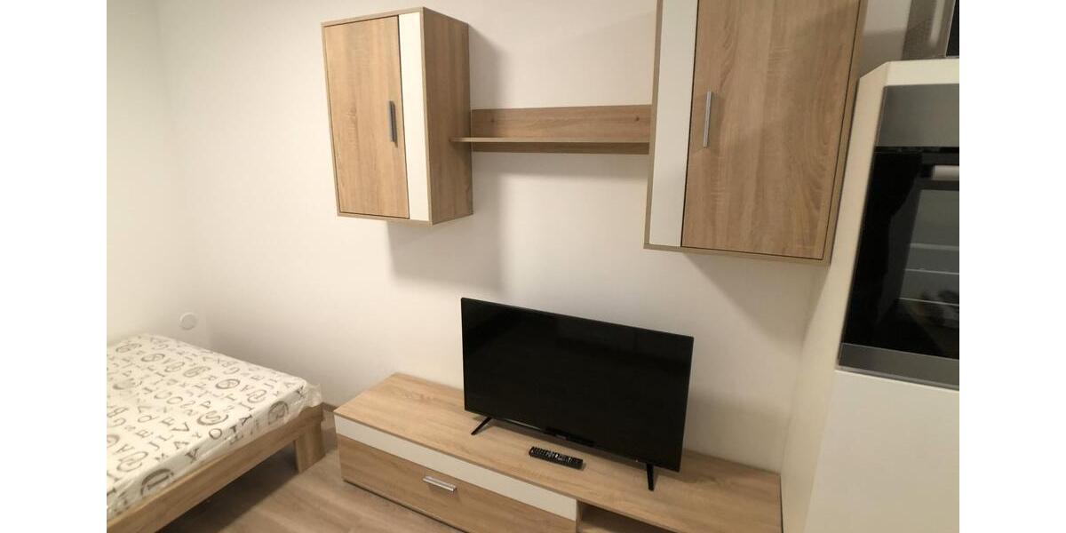 Etagenwohnung Frankfurt am Main Ost - 1 Zimmer, 23 m&sup2;, 690&euro; | Angebot:26652235