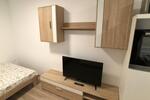 Etagenwohnung Frankfurt am Main Ost - 1 Zimmer, 23 m&sup2;, 690&euro; | Angebot:26652235