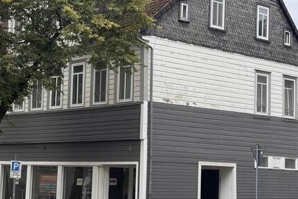 Gewerbeobjekt Clausthal-Zellerfeld Zellerfeld - 1.710&euro; | Angebot:24660302