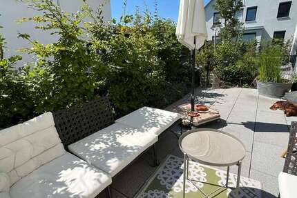 Wohnung zum Mieten in Eresing 890 € 52 m²
