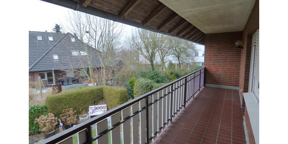 Etagenwohnung Dinklage - 3 Zimmer, 83 m&sup2;, 570&euro; | Angebot:26039664