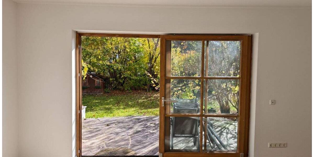 MUTZHAS - Familienglück im Grünen - sofort bezugsfertiges Haus nahe München 6 zimmer