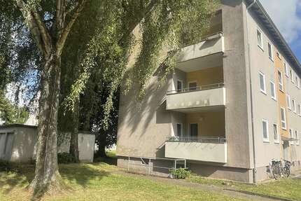 Wohnung Lübbecke - 3 Zimmer, 66 m&sup2;, 525&euro; | Angebot:27240727