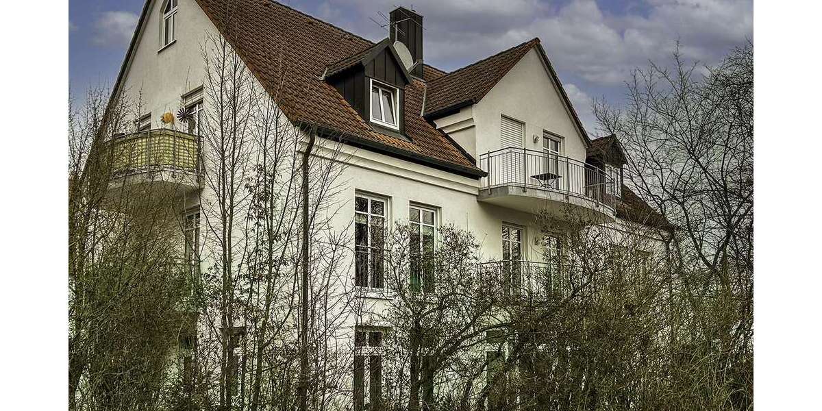 Etagenwohnung Au in der Hallertau Kürzling - 2.5 Zimmer, 88 m&sup2;, 850&euro; | Angebot:24720135