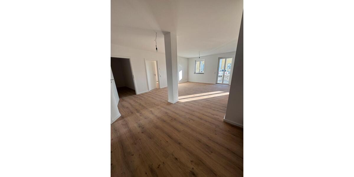 3-Zimmer-Wohnung in Neustadt an der Donau 1 zimmer