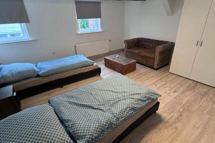 Wohnen auf Zeit Bad Wildungen - 1 Zimmer, 20 m&sup2;, 400&euro; | Angebot:17803207