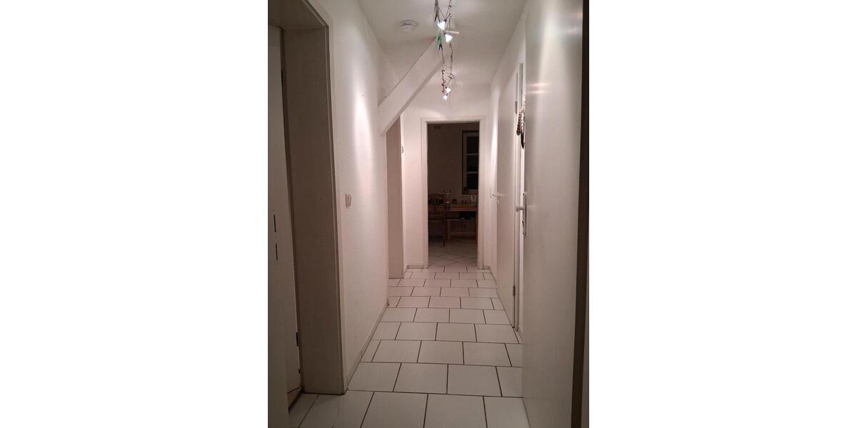 2 Zimmer Whg möbeliert zur Zwischenmiete 2 zimmer