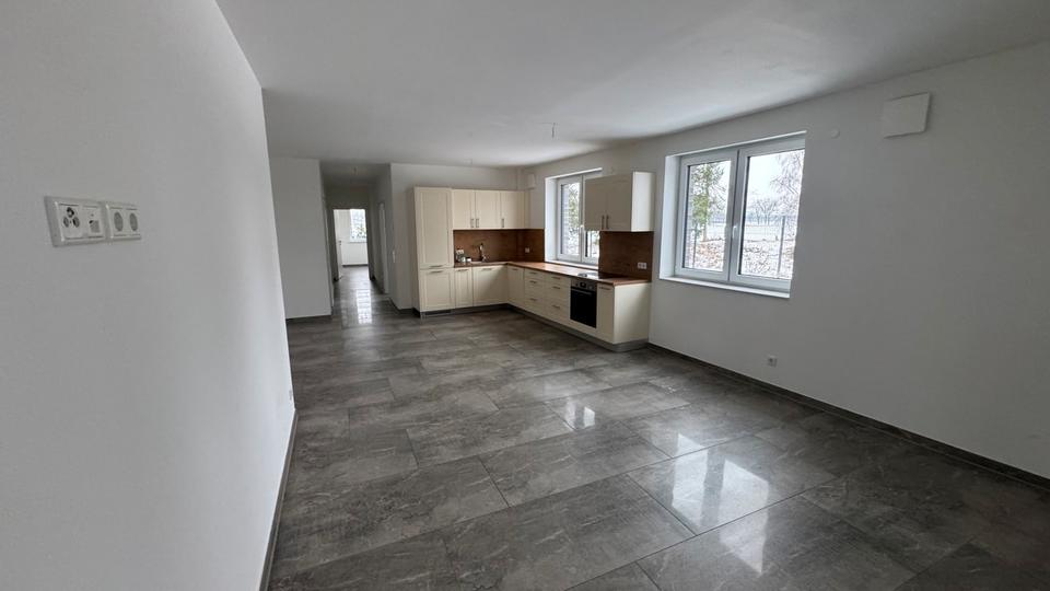 Erdgeschoßwohnung Diepholz - 4 Zimmer, 115 m&sup2;, 1.250&euro; | Angebot:23764161