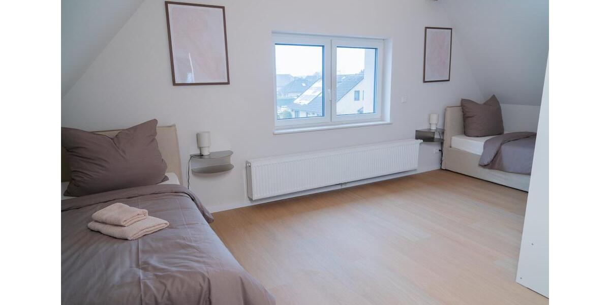 Erdgeschoßwohnung Garbsen Ortschaft Horst - 2 Zimmer, 48 m&sup2;, 768&euro; | Angebot:25902997