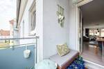 Etagenwohnung Schweinfurt Innenstadt - 4 Zimmer, 90 m&sup2;, 725&euro; | Angebot:26786755