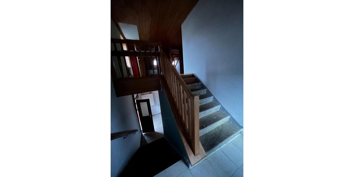 Haus mit Garten 4 zimmer