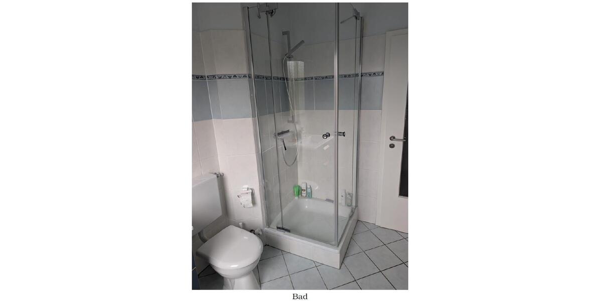 Etagenwohnung Pinneberg - 3 Zimmer, 72 m&sup2;, 1.300&euro; | Angebot:26611988
