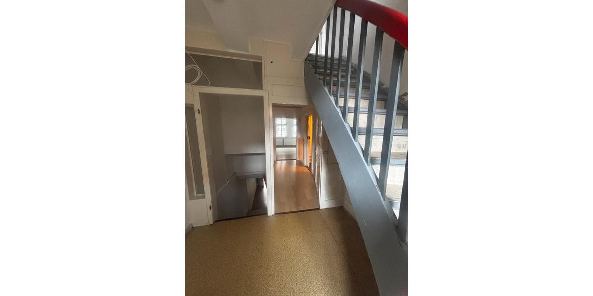 Etagenwohnung Osterode am Harz - 4 Zimmer, 98 m&sup2;, 750&euro; | Angebot:26614357