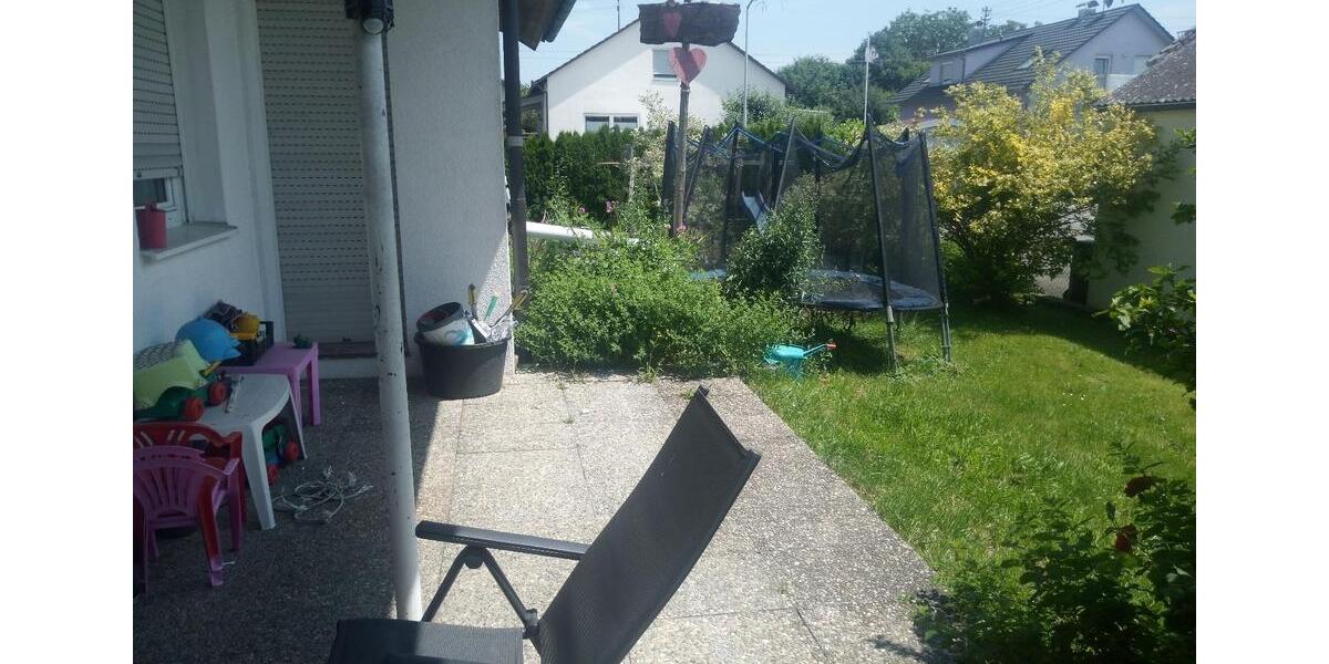 Erdgeschoßwohnung Bad Saulgau - 5 Zimmer, 150 m&sup2;, 1.100&euro; | Angebot:25995018