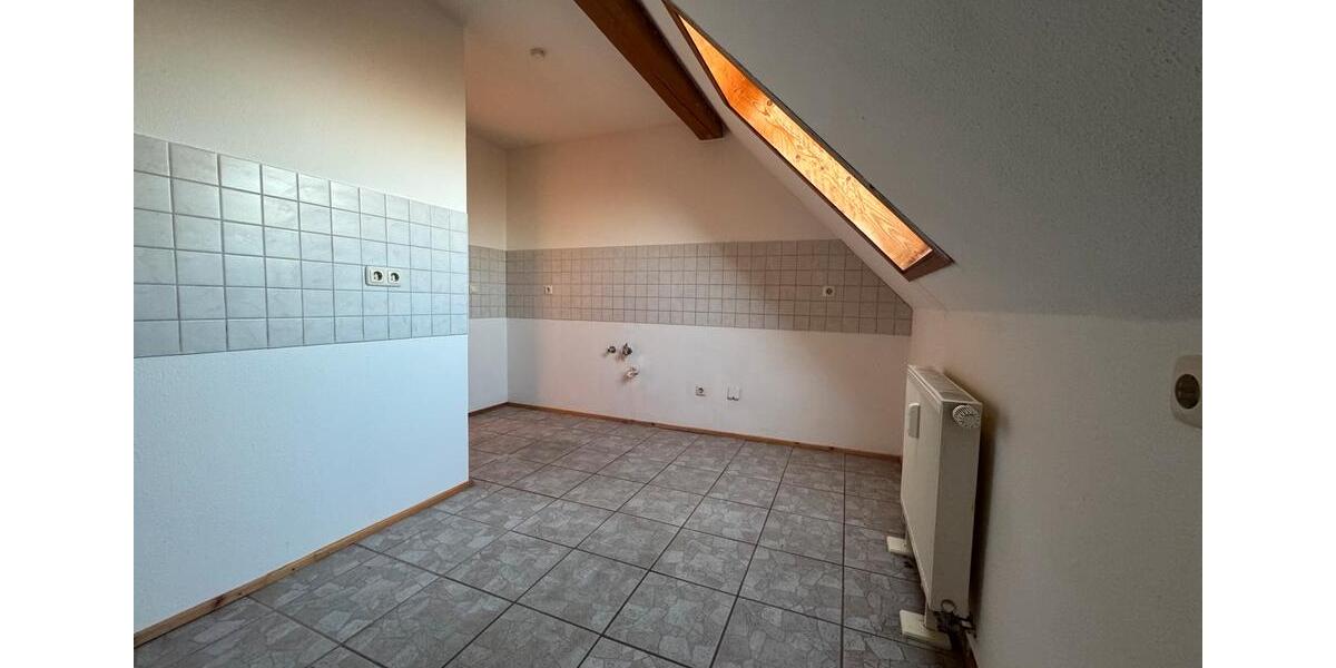 Maisonettenwohnung Sandersdorf-Brehna Torna - 2 Zimmer, 48 m&sup2;, 350&euro; | Angebot:24525440