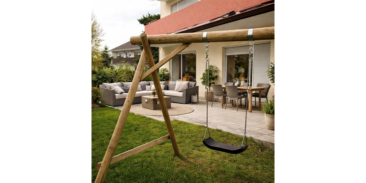 Etagenwohnung Pfungstadt - 4 Zimmer, 108 m&sup2;, 1.500&euro; | Angebot:23693559