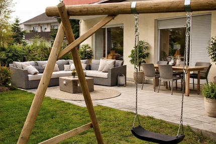 Wohnung Pfungstadt - 4 Zimmer, 108 m&sup2;, 1.500&euro; | Angebot:23693559