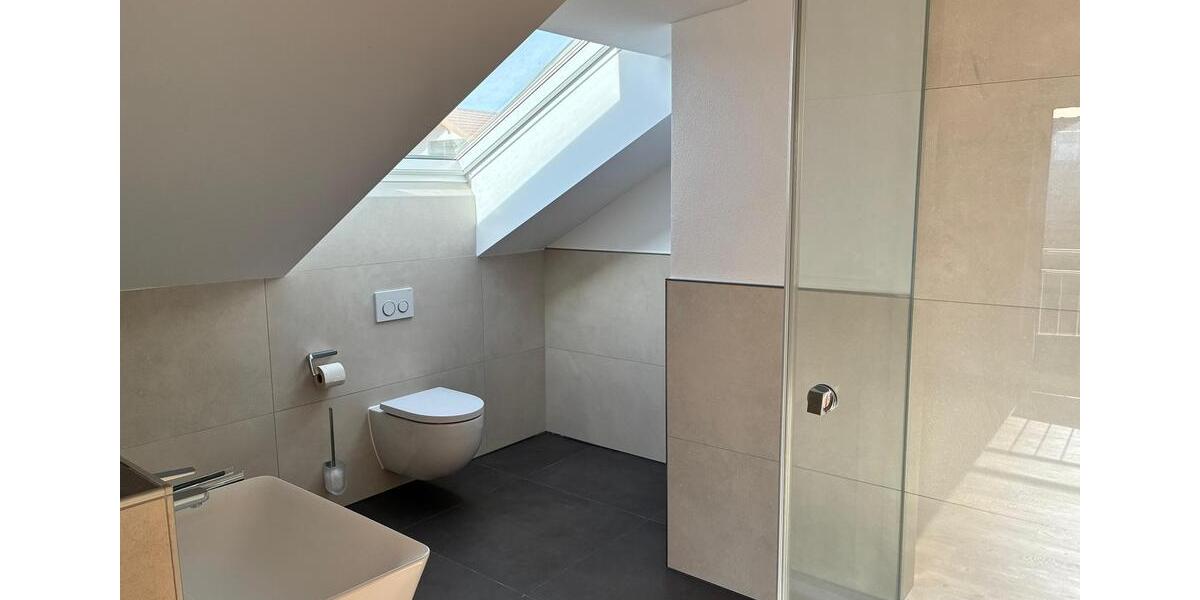 Doppelhaushälfte Egling - 5 Zimmer, 171 m&sup2;, 3.500&euro; | Angebot:23471727