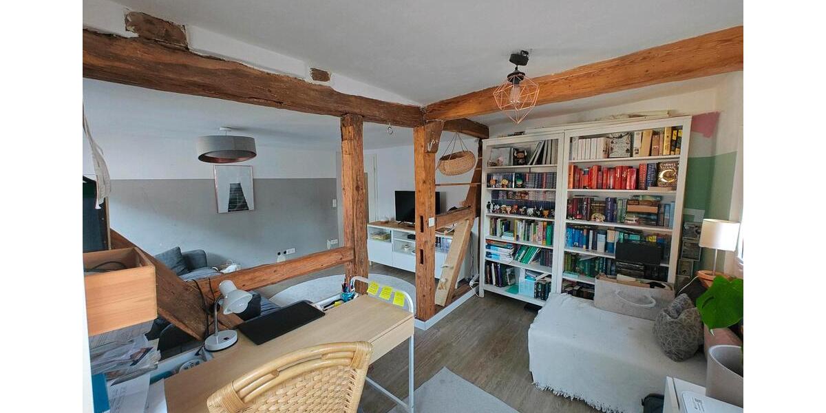 Wohnen auf Zeit Bad Nauheim - 4 Zimmer, 120 m&sup2;, 1.600&euro; | Angebot:25961573