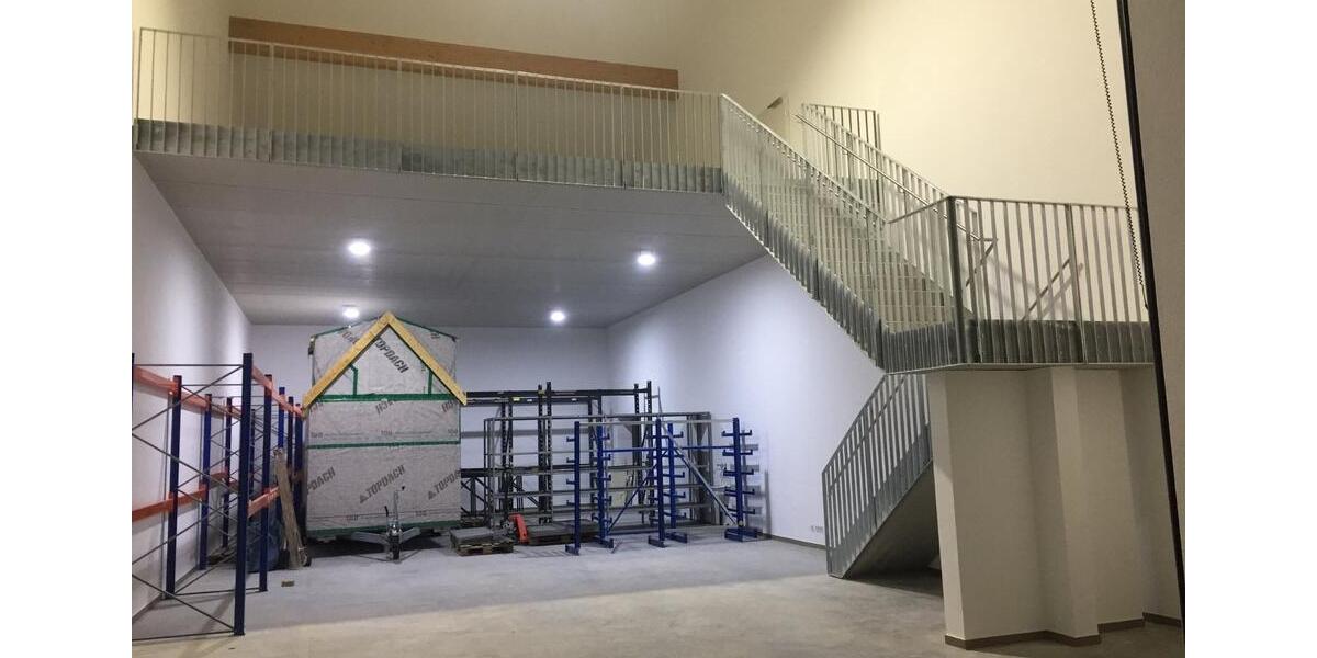 Gewerbeobjekt Vaterstetten Parsdorf - 3.250&euro; | Angebot:24833917