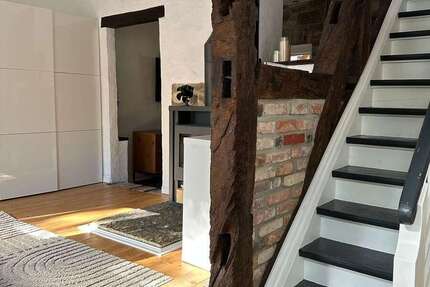 Haus Stadthagen - 6 Zimmer, 127 m&sup2;, 1.200&euro; | Angebot:27279641
