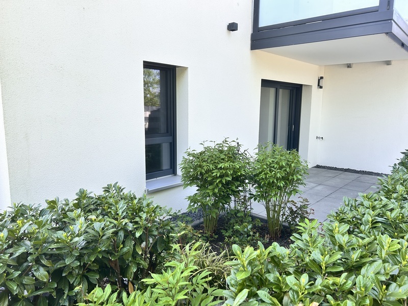 3 Zimmer Wohnung in Hornsdorf Straubing