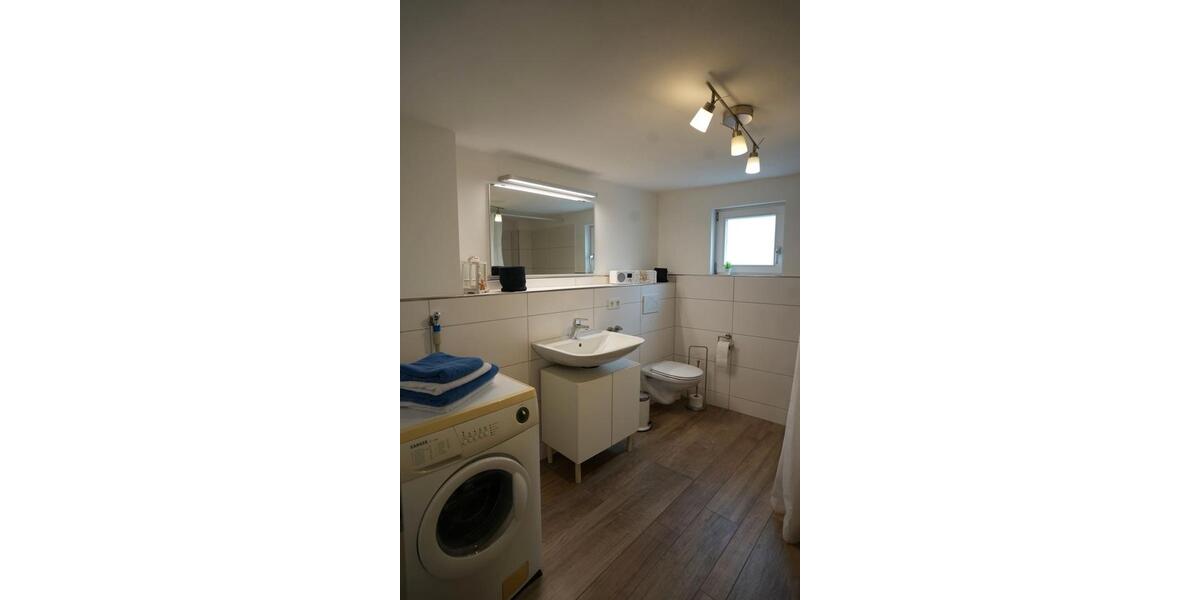 Exklusives Wohnein in Maintal-Dörnigheim- ab SOFORT frei 2 zimmer