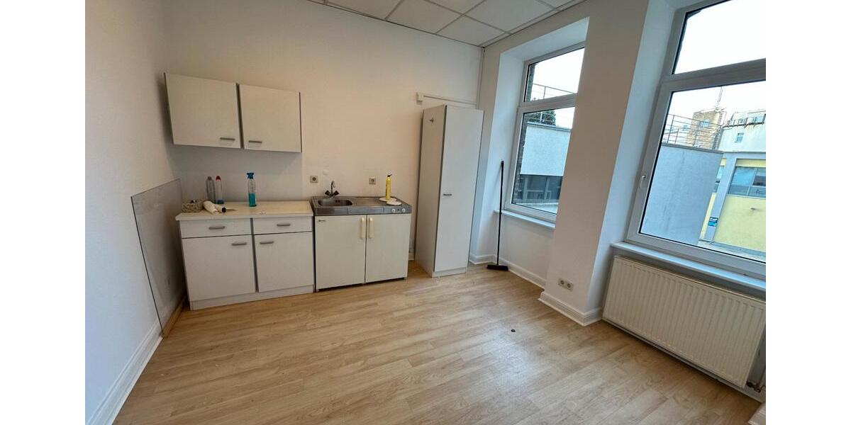 Etagenwohnung Braunschweig - 5 Zimmer, 129 m&sup2;, 1.290&euro; | Angebot:26248079