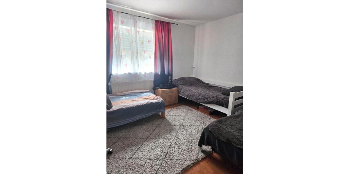 Erdgeschoßwohnung Sankt Katharinen - 3 Zimmer, 90 m&sup2;, 820&euro; | Angebot:26412919