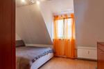 3-Zimmer-Maisonette-Wohnung mit TV, Wlan, Küche mit Essplatz, Galerie, BadWc, Waschmaschine, Parkplatz und Balkon 3 zimmer