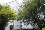 bezugsfertige, großzügige 2-Zimmer-Wohnung mit Balkon in Bochum Eppendorf zimmer