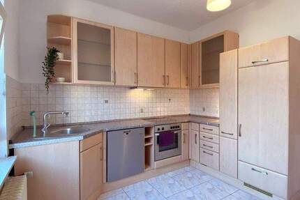 Klasse Lage in Mannheim-Sandhofen 3 zimmer