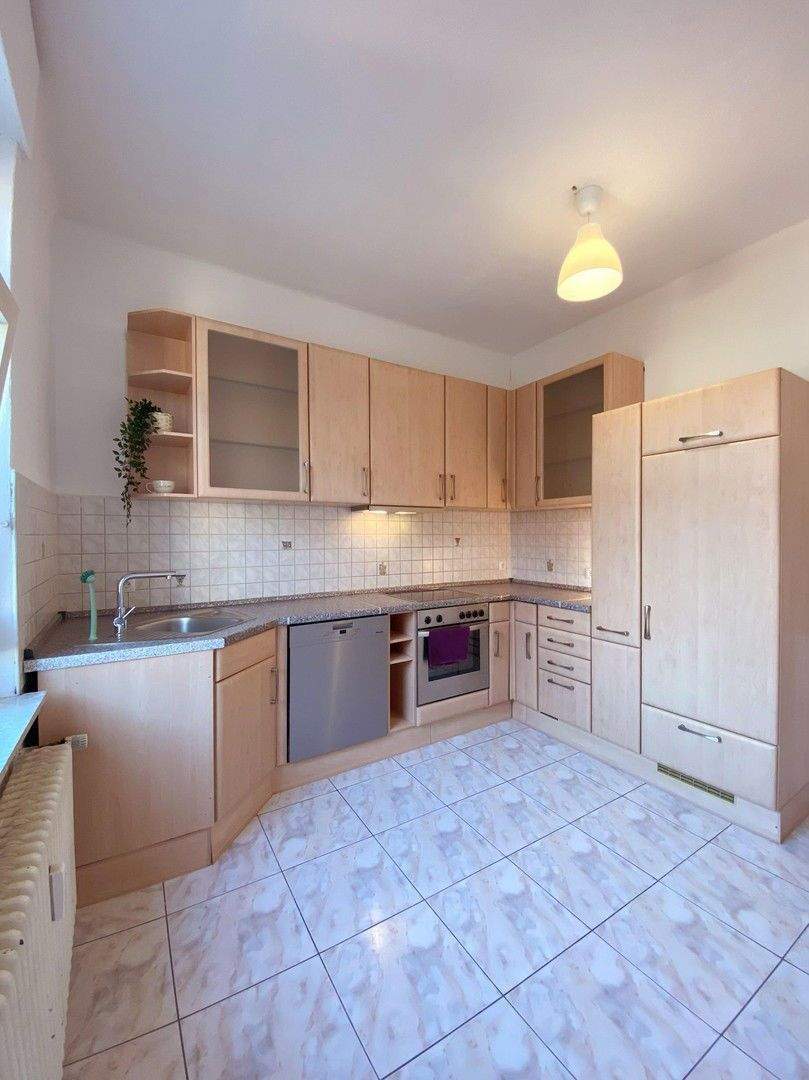 Klasse Lage in Mannheim-Sandhofen 3 zimmer