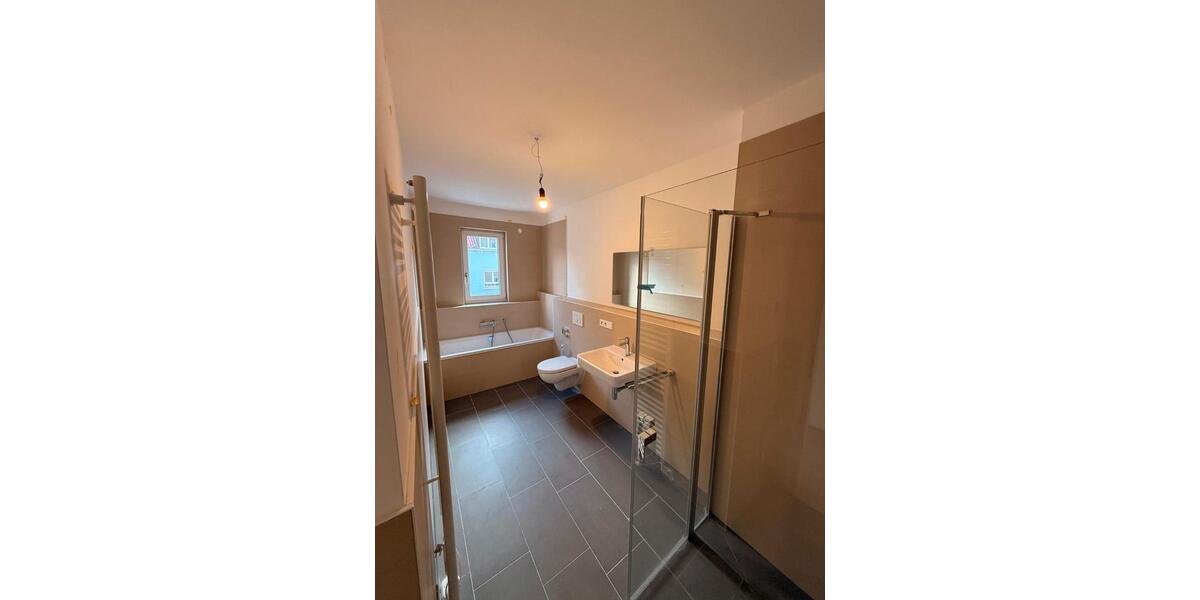 Etagenwohnung Darmstadt Bessungen - 3 Zimmer, 88 m&sup2;, 1.633&euro; | Angebot:26045065