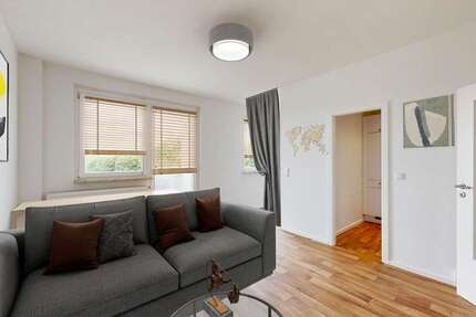 Wohnung zum Mieten in Reichenbach 147 € 34 m²